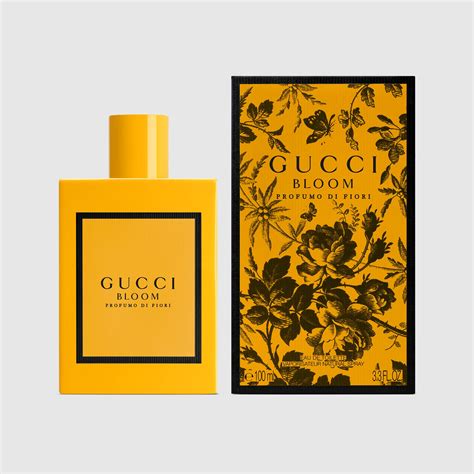 gucci blooms logo fiore|where to buy gucci bloom.